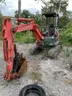 2006 Kubota KX71-3 Excavator