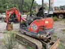 2006 Kubota KX71-3 Excavator