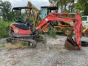 2006 Kubota KX71-3 Excavator
