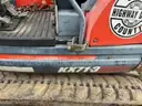 2006 Kubota KX71-3 Excavator