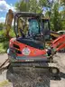 2006 Kubota KX71-3 Excavator