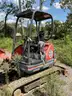 2006 Kubota KX71-3 Excavator