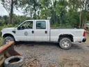 2008 Ford F-250 SD