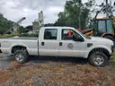 2008 Ford F-250 SD
