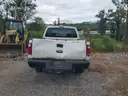 2008 Ford F-250 SD