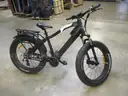 ELECTRIC BIKE (SURPLUS)
