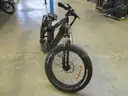 ELECTRIC BIKE (SURPLUS)