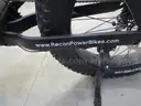ELECTRIC BIKE (SURPLUS)