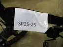 ELECTRIC BIKE (SURPLUS)