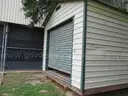 MORGAN Portable Building (SURPLUS)