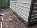 MORGAN Portable Building (SURPLUS)