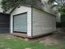 MORGAN Portable Building (SURPLUS)