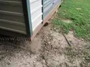 MORGAN Portable Building (SURPLUS)