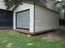 MORGAN Portable Building (SURPLUS)