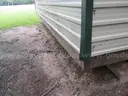 MORGAN Portable Building (SURPLUS)
