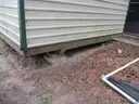 MORGAN Portable Building (SURPLUS)