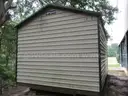 MORGAN Portable Building (SURPLUS)