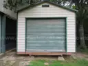 MORGAN Portable Building (SURPLUS)