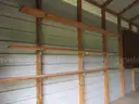 MORGAN Portable Building (SURPLUS)