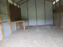 MORGAN Portable Building (SURPLUS)