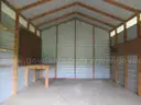 MORGAN Portable Building (SURPLUS)