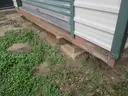 MORGAN Portable Building (SURPLUS)
