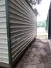 MORGAN Portable Building (SURPLUS)