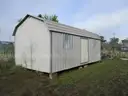 Portable Building at BRYAN REGIONAL ATHLETIC COMPLEX (SURPLUS)