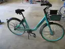 Bicycles, 3 various (POLICE CONFISCATED)