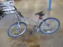 Bicycles, 3 various (POLICE CONFISCATED)
