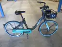 Bicycles, 3 various (POLICE CONFISCATED)