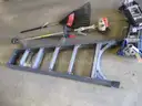 Tools, various (POLICE CONFISCATED)
