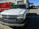 2005 Chevrolet Silverado 2500HD