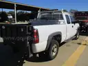 2005 Chevrolet Silverado 2500HD