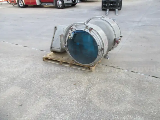 Old Airport Beacon (SURPLUS)