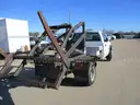 2005 Chevrolet Silverado 3500 w/Dumpster Hook Lift