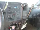 2005 Chevrolet Silverado 3500 w/Dumpster Hook Lift