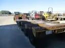 PHELAN 1981 Lowboy Trailer (SURPLUS)