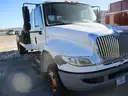 2009 International 4300 Sewer-Jet Truck (SURPLUS)