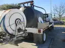 2009 International 4300 Sewer-Jet Truck (SURPLUS)