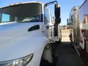 2009 International 4300 Sewer-Jet Truck (SURPLUS)