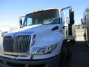2009 International 4300 Sewer-Jet Truck (SURPLUS)