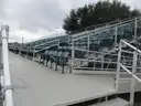 Athletic Field Bleachers