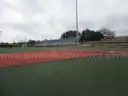 Athletic Field Bleachers