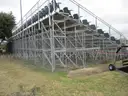 Athletic Field Bleachers