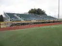 Athletic Field Bleachers