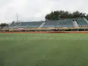 Athletic Field Bleachers
