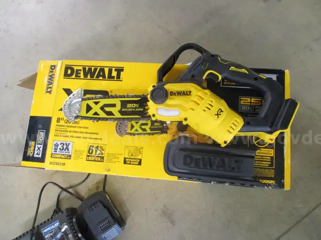 Tools, various (POLICE CONFISCATED)