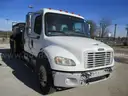 2009 Freightliner M2 Medium Duty Pothole Patch Truck (SURPLUS)