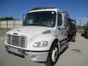 2009 Freightliner M2 Medium Duty Pothole Patch Truck (SURPLUS)